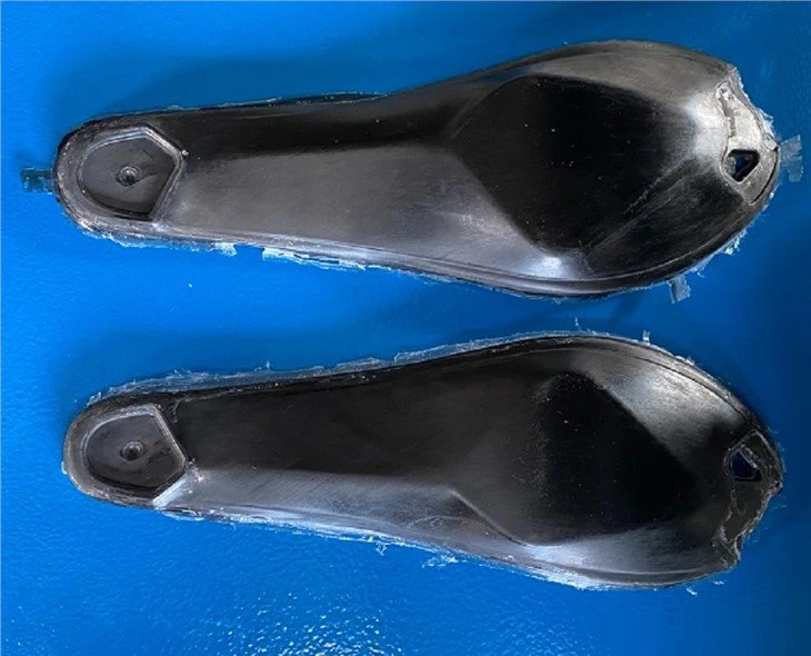 carbon insole
