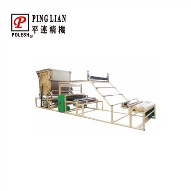 Mašina za laminiranje na vodenoj bazi